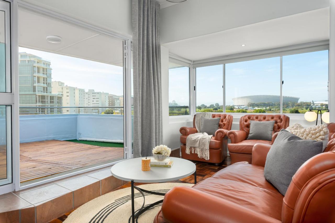 Apartment Rhodora
