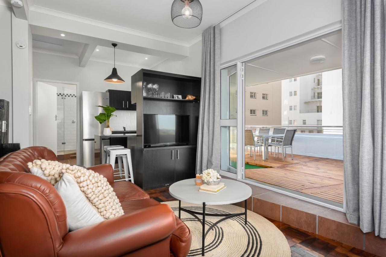 Apartment Rhodora *