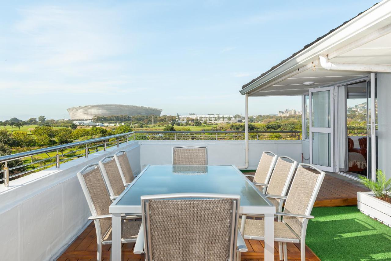 Apartment Rhodora Cape Town