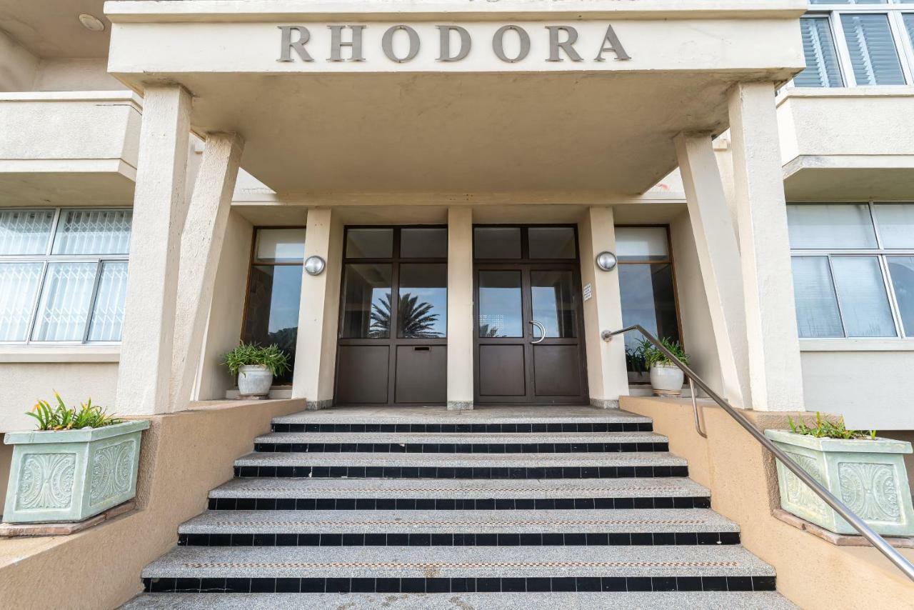 Apartment Rhodora
